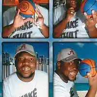 Picture for song 'JK 808 ( YALL DONT HERE ME ) 2016 REAL 1' by artist 'Ima'