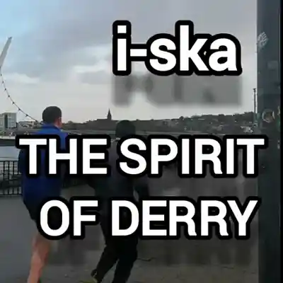 Picture for song 'The Spirit Of Derry (free option)' by artist 'i-ska2'