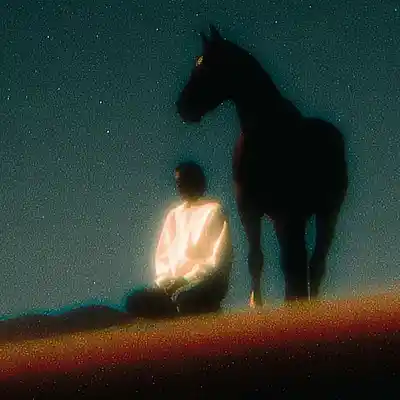 Picture for song 'I Met Her In China' by artist 'Itxmelanien.'