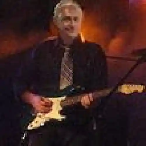 Picture for song 'There's Just Something About You' by artist 'Jcpstrat'