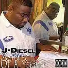 Picture for song 'Intro' by artist 'J-Diesel'