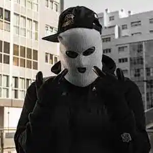 Picture for song 'Scary Dark Type Beat Drill' by artist 'JD Pandora'
