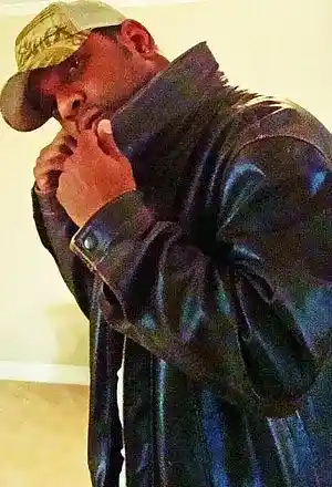 Artist picture