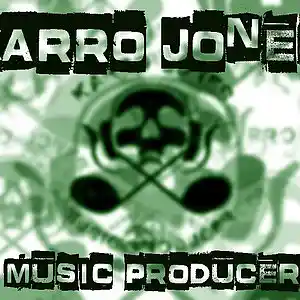 Picture for song 'KARRO JONES NSTRMNTL #18' by artist 'KARRO JONES'