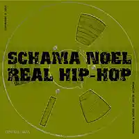Picture for song 'Schama Noel- Real Hip Hop- Prod. by Keith Science' by artist 'Keith Science'