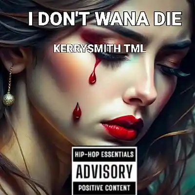 Picture for song 'Kerrysmith - I dont wana die 2024-11-15 19_07 (1) ' by artist 'Kerrysmith TML'
