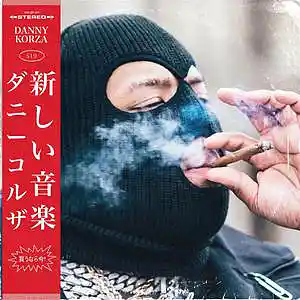 Picture for song 'Chains' by artist 'Danny Korza'