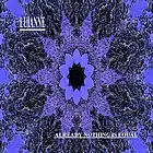 Picture for song 'Nothing is the same' by artist 'Luianne'