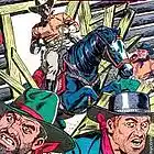 Picture for song 'Paladin Rides Alone!' by artist 'MF Paladin'