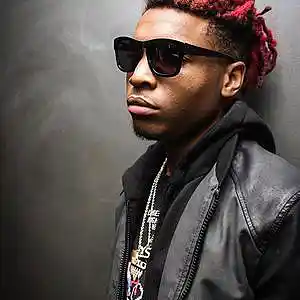 Picture for song 'Bands Lil Keed & Lil Gotit Type Beat' by artist 'Mirrorfamily'