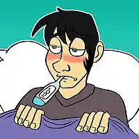 Picture for song 'Too Sick (Beat Sold)' by artist 'Mozart Jones Productions (Mozarts Beats)'