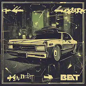 Picture for song 'Typebeat Boombap/freestyle "maleanteo"' by artist 'NEONbeats Studio'