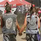 Picture for song 'Grinding Fate' by artist 'Nothing New 121'