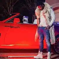 Picture for song '*NEW GUCCI MANE TWERK WERK TYPE BEAT FREE DL' by artist 'OffcialProtegebeatz'