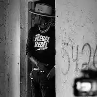 Picture for song 'Pablo Escobar' by artist 'Out Of Control Music Inc'