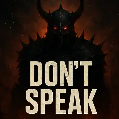 Picture for song 'Dont speak' by artist 'Payday'