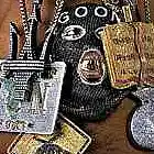 Picture for song 'NEW_Do It By The Code(SOLD)' by artist 'Playalitical Beats'