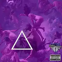 Picture for song 'X2MuchHoez ' by artist 'WESOUAFOOL'