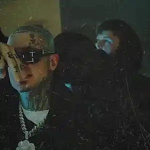 Picture for song 'Gone Through Changes [Millyz x Meek Mill]' by artist 'ProdByArc'