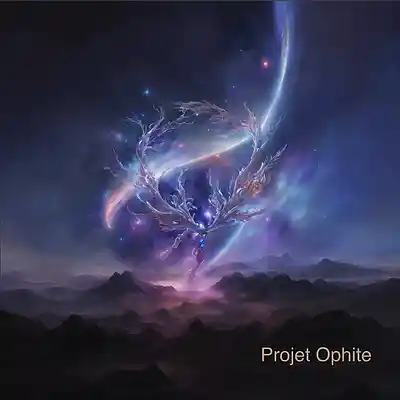 Picture for song '07 Harmoneth' by artist 'Projet Ophite'