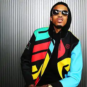 Picture for song 'Good Enuff (Prod by Providence)' by artist 'Providence Beats'