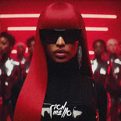 Picture for song 'Show Off' by artist 'RICH MELLO'