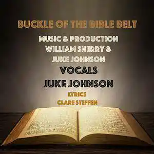 Picture for song 'BUCKLE OF THE BIBLE BELT (feat. Juke Johnson)' by artist 'Round The Globe'