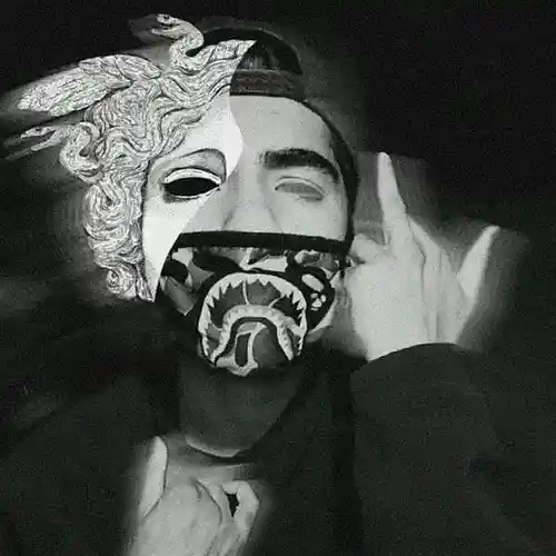 Picture for song 'Promise' by artist 'Smoking's'