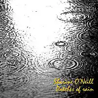 Picture for song 'Sharine O'Neill - Patches of rain' by artist 'Sharine O'Neill'