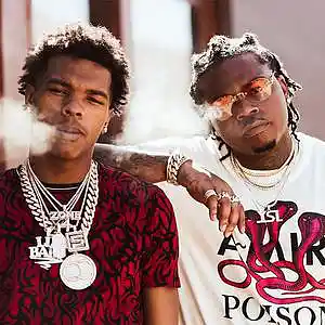Picture for song '"Smoke"/Gunna x Lil Baby type beat' by artist 'Slow Mo 275'