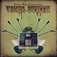 Picture for song 'Vinta Synth' by artist 'Sound Factory Records'