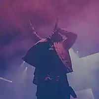 Picture for song 'GivMeThat$hit *Travis Scott Type Beat*' by artist 'Superstaar Beats'