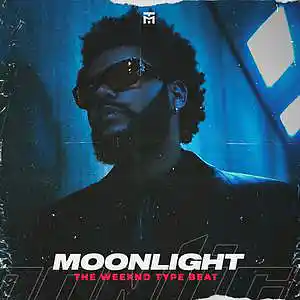 Picture for song 'Moonlight (The Weeknd Type Beat)' by artist 'TEDYSTER'