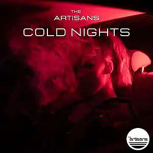 Picture for song 'Cold Nights (Sad Guitar, blackbear x g-eazy)' by artist 'The ARTISANS'