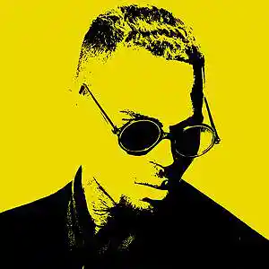 Picture for song 'WRITINGS ON THE WALL - Chris Brown type beat' by artist 'TOB Tha Producer'