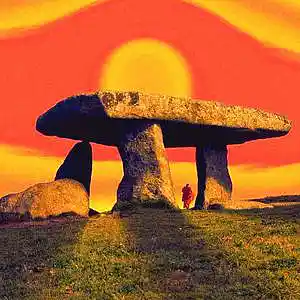 Picture for song 'Age of Inception' by artist 'Steampipe Studio'