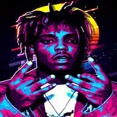 Picture for song 'Juice WRLD x Trippie Redd Type Beat "Today" (Prod' by artist 'Trackmatic 850'