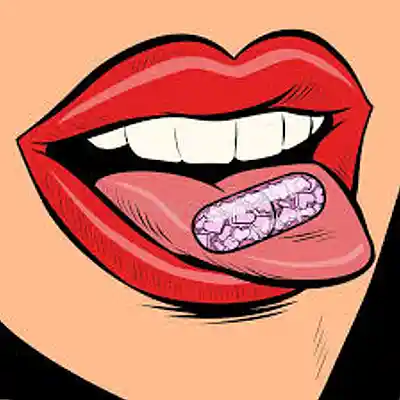 Picture for song 'Travis Scott x Don Toliver Type Beat "Pop A Pill"' by artist 'Trackmatic 850'