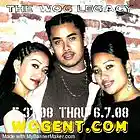 Picture for song 'WOG Legacy Season 5 Finale (5.31.08) with JB Blue' by artist 'UINE-T'