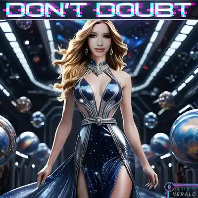 Picture for song 'Don't Doubt' by artist 'Verald'
