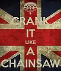 Picture for song 'Crank It' by artist 'Via the Great'