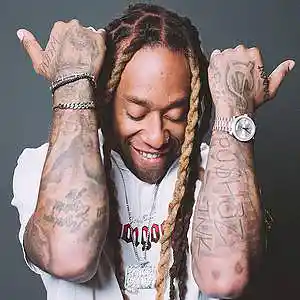 Picture for song 'dystopia (ty $ sign type beat)' by artist 'VINAY'