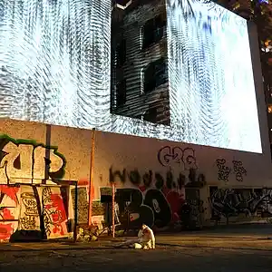 Picture for song '"Stains" Beat for Sale' by artist 'whoDeanyBeatz'