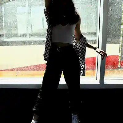 Picture for song '"Turn it Down" Beat for Sale' by artist 'whoDeanyBeatz'