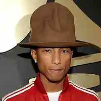 Picture for song 'Pharell Type Beat - Vibe'n & Jive'n' by artist 'Young OldHead'