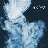 Picture for song 'Up In Smoke (prod. A2DaWellZ)' by artist 'A2DaWellZ'