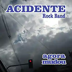 Picture for song 'Tempos Imemoriais' by artist 'Acidente Rock Band'