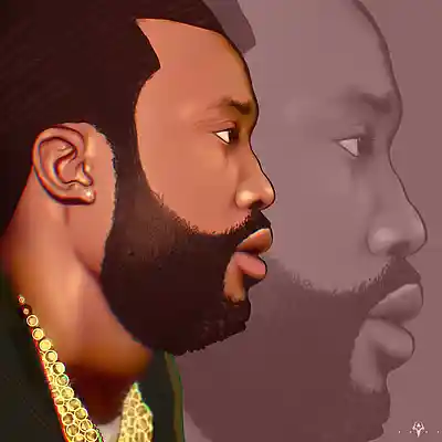 Picture for song 'Roll N Up (Smooth Fuzzy Lo-Fi New-School)' by artist 'ALBM Productions'