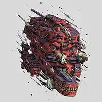 Picture for song 'Skull Breach (Produced by Ace Ha)' by artist 'Uncle Ace Ha'