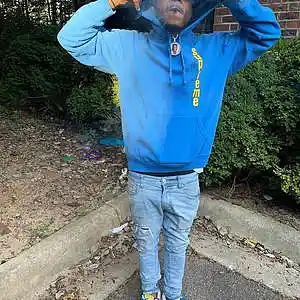 Picture for song 'Yung Mal x Nardo Wick - "Gang" Type Beat *HARD*' by artist 'ayoleap'